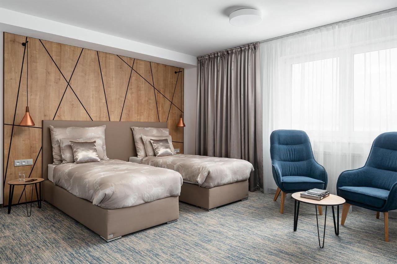 Hotel Osvit Mladá Boleslav Room photo