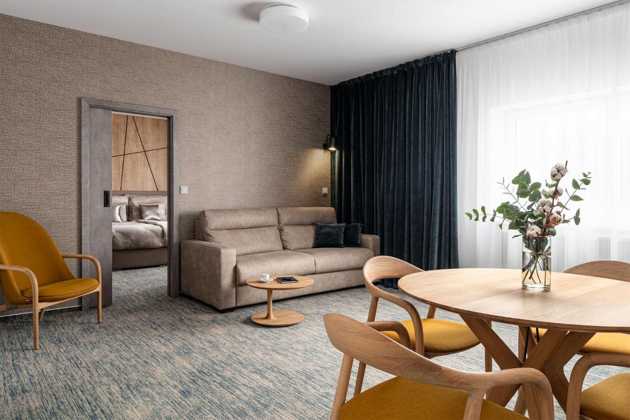 Hotel Osvit Mladá Boleslav Room photo
