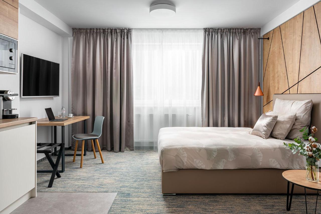 Hotel Osvit Mladá Boleslav Room photo