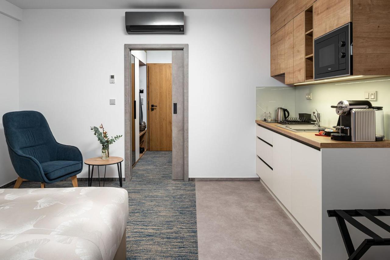 Hotel Osvit Mladá Boleslav Room photo