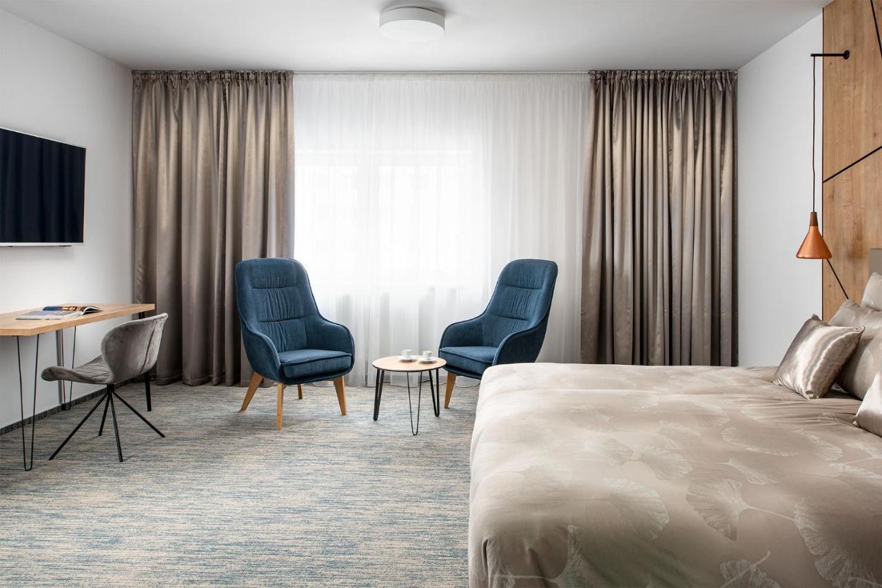 Hotel Osvit Mladá Boleslav Room photo