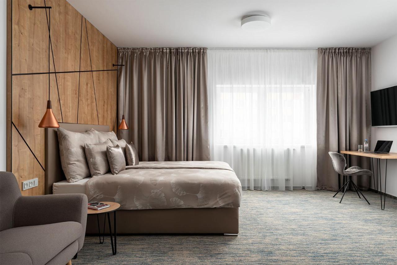 Hotel Osvit Mladá Boleslav Room photo