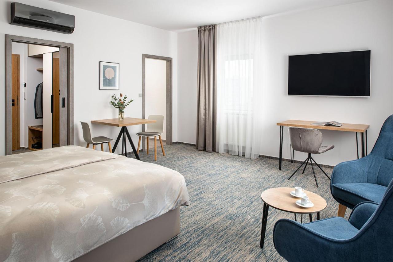 Hotel Osvit Mladá Boleslav Room photo