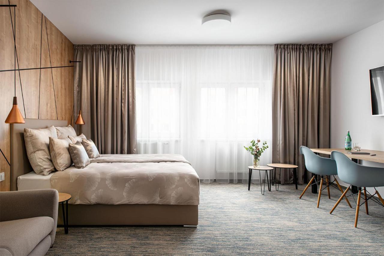 Hotel Osvit Mladá Boleslav Room photo