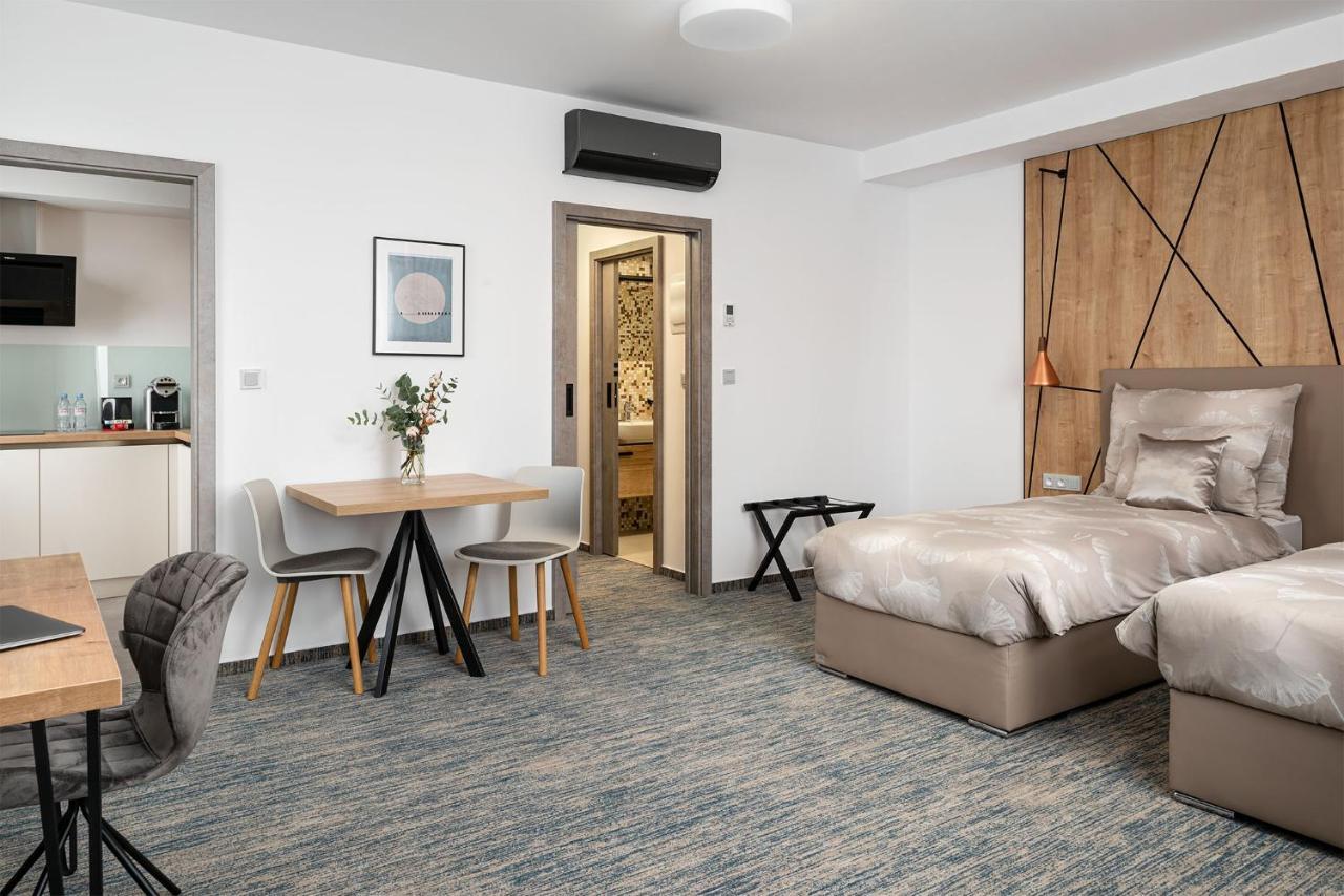 Hotel Osvit Mladá Boleslav Room photo
