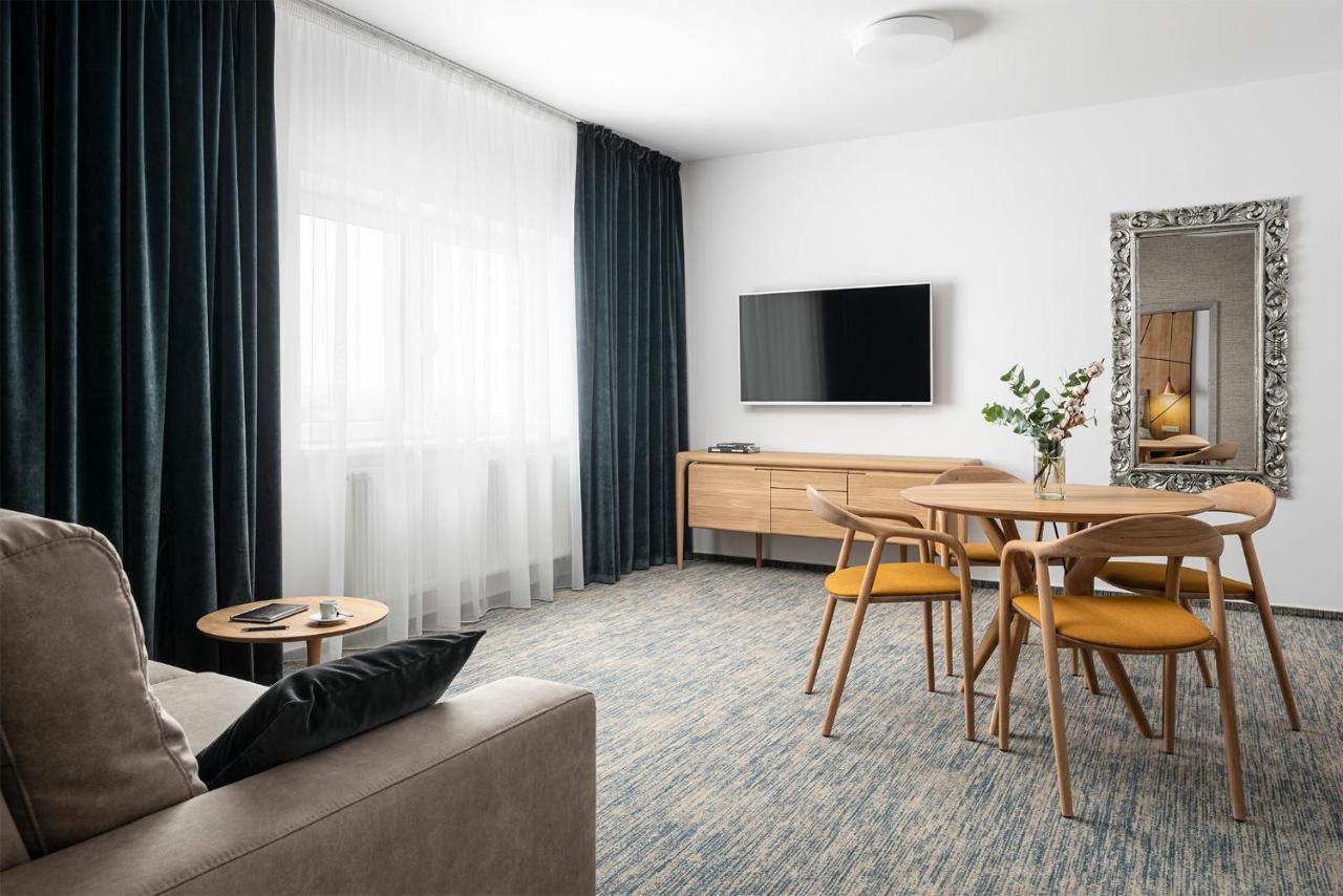 Hotel Osvit Mladá Boleslav Room photo