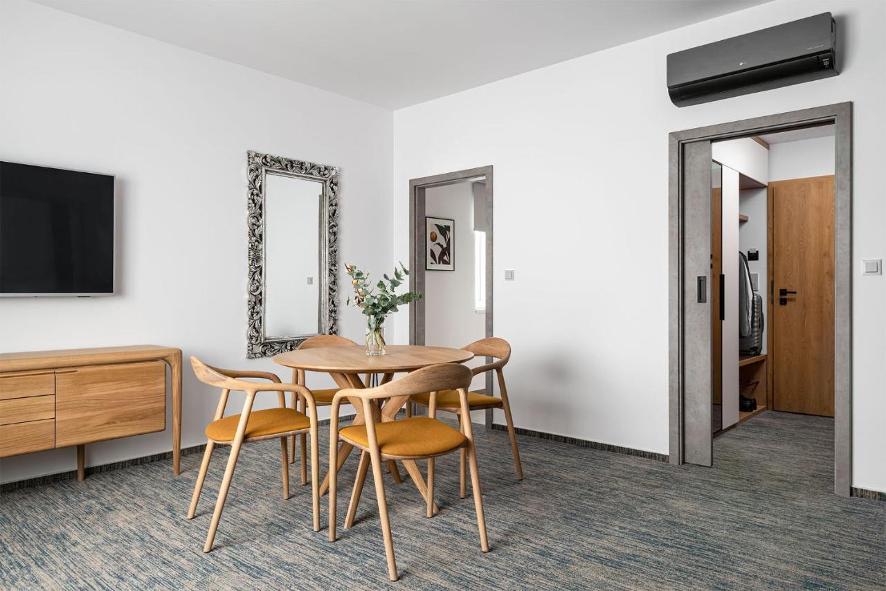 Hotel Osvit Mladá Boleslav Room photo